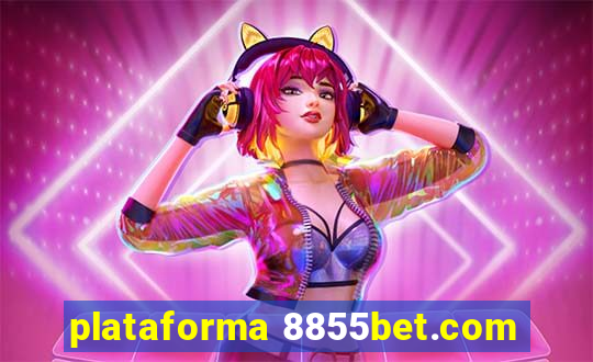 plataforma 8855bet.com